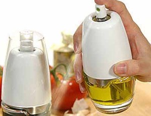 Mister Oil, Si Kecil Yang Praktis