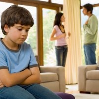 Perceraian Bisa Bikin Anak Sulit Belajar