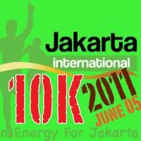 Peserta Wajib Tiba di Monas Sejam Sebelum Start
