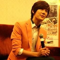 Park Jung Min Sudah Lama Cinta Nasi Goreng