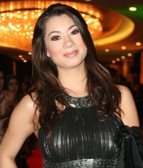 Jennifer Kurniawan Bangga Main Bulutangkis Bareng Ricky Subagja