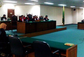 Mafia Hukum di MA, dari Mengatur Perkara sampai Nyogok Hakim Agung