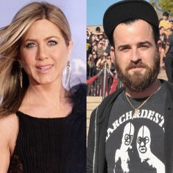 Jennifer Aniston Mulai Pamer Pacar Baru