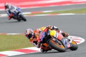 Lorenzo Sudah Mengira akan Disalip Stoner