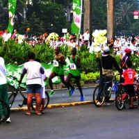 Sedikit Cerita di Balik JI10K 2011