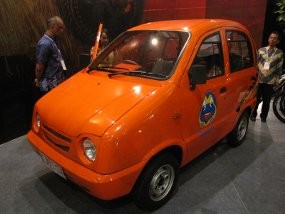 Pemerintah Suntik Rp 144 Miliar untuk Program Mobil Murah Petani
