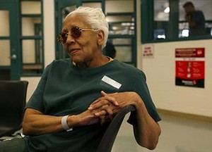 Nenek 80 tahun Jadi Pencuri Berlian Selama 50 Tahun