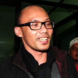 Dipenjara, Yoyo Gagal Kolaborasi Bareng Ariel 