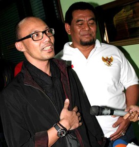 99 Berbanding 1, Yoyo Yakin Direhabilitasi