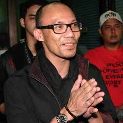 99 Berbanding 1, Yoyo Yakin Direhabilitasi