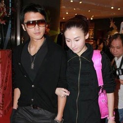 Cecilia Cheung Bicarakan Perceraian Sejak April