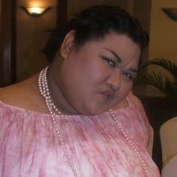 Pretty Asmara Tak Marah Fotonya Disebar Daniel Mananta