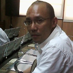 Yoyo Padi Semangat Jalani Sidang Kasus Narkoba