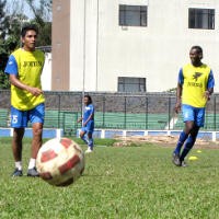 Mental Bertanding Skuad Persib Masih Lemah