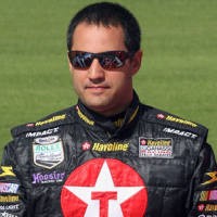 Juan Pablo Montoya Senang Mobil Listrik