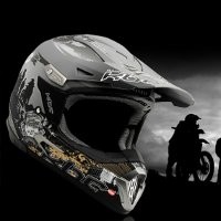 Helm KBC Resmi Masuk RI