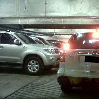 Penerapan Parkir Off Street Dipercepat 20 Juni 