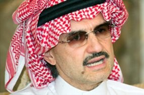 Pangeran Saudi Tak Ingin Mobil Ramah Lingkungan