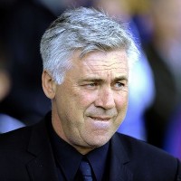 Ancelotti Menepi Setahun