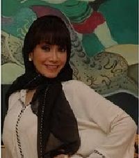 Bobot Malinda Dee Turun, Wajahnya Pucat