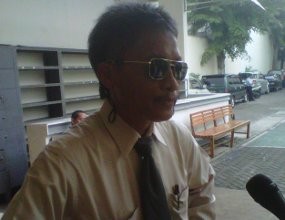 Putusan Bebas Muchdi Pr jadi Modal PK Pollycarpus