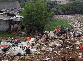 KLH Targetkan Tahun Ini 7 Persen Sampah Bisa Didaur Ulang
