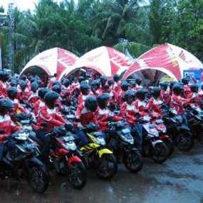 Kalau Motor Pakai Gas, RI Hemat US$ 1 Miliar per Tahun