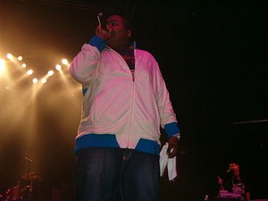 Kondisi Kesehatan Sean Kingston Berangsur Membaik