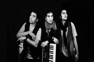 LLW Menyeruak Dunia Lewat Jazz
