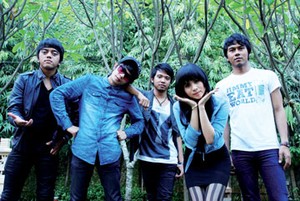 Geisha: Nada dan Doa