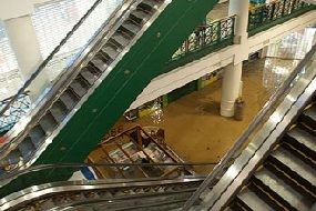 Asosiasi Bisnis Orchard Road Kecewa Banjir Terulang