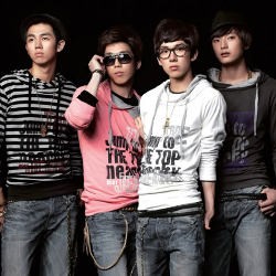 2AM, Boyband Spesialis Lagu Balada