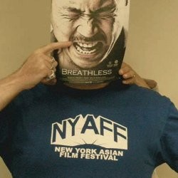 12 Film Korea Diundang ke New York Asian Film Festival 2011