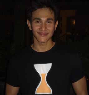 Stop Film, Vino Bastian Pilih Sitkom