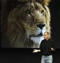 Fitur Baru dan Harga OS X Lion