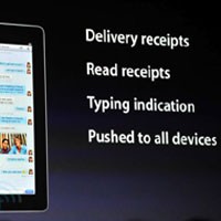 iMessage vs BlackBerry Messenger, Siapa Menang?