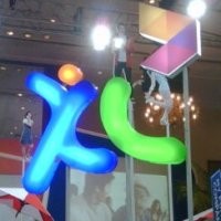 XL-Hauraa Bidik 8 Juta Komunitas Syariah