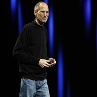 Masih Sakit, Steve Jobs Tetap Antusias Pamerkan iCloud 