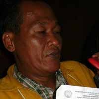Mengadu ke Kanwil Kemenkum HAM Jatim Tapi Tak Direspon Baik