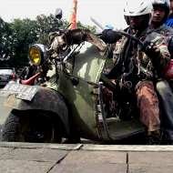 Penggemar Vespa Identik dengan Reggae