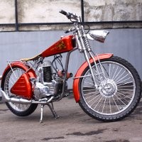 Yamaha Mio 2004, Casingnya Retro Habis