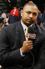 Warriors Rekrut Komentator TV jadi Pelatih