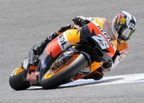 Belum Fit, Pedrosa Masih Absen di Silverstone