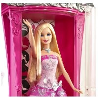 Greenpeace: Barbie Gunakan Kemasan yang Merusak Hutan Indonesia