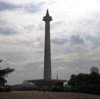 Gagal Rebut Piala Adipura, Kado Terburuk HUT Jakarta