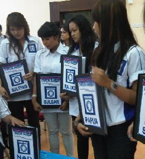  Partai Buruh Daftar ke Kemenkum, Usung Tommy Soeharto Jadi Capres