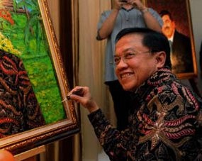 Dipo Alam Duga Operator @dipoalam46 Pernah di DPR