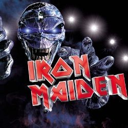Iron Maiden: Kami Lebih Baik dari Metallica