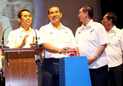 Tommy Rambah Bisnis Online