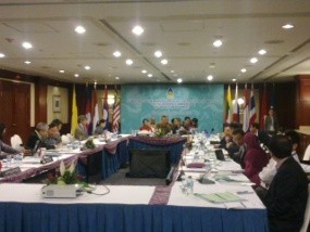 ASEAN Sepakati Percepat Penyelesaian Konflik Laut China Selatan